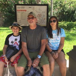 Meet your Posher, Marcy